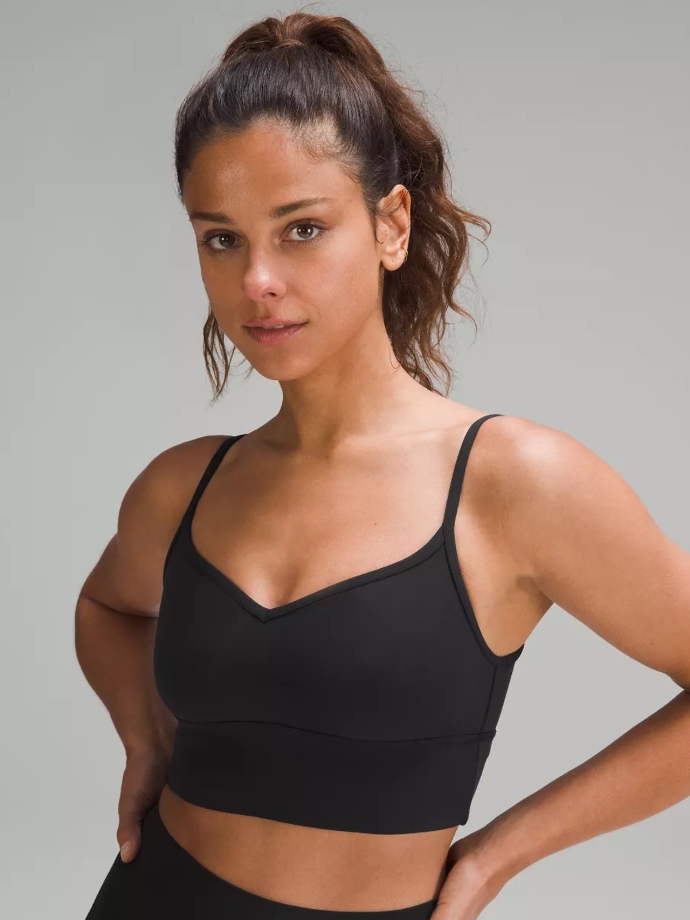 Lululemon Bra